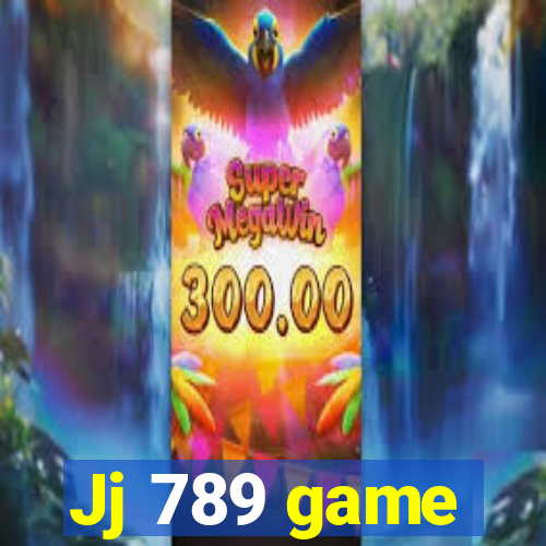 Jj 789 game